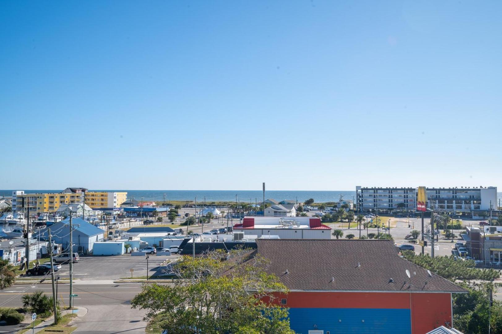 Grow With The Flo Villa Carolina Beach Exterior photo