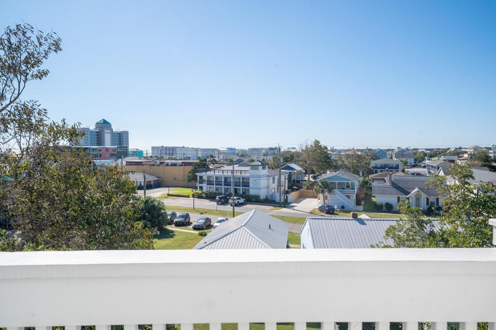 Grow With The Flo Villa Carolina Beach Exterior photo