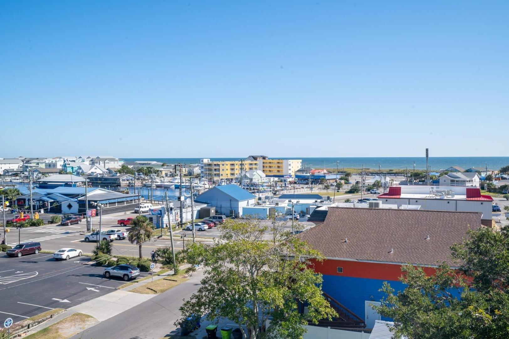 Grow With The Flo Villa Carolina Beach Exterior photo